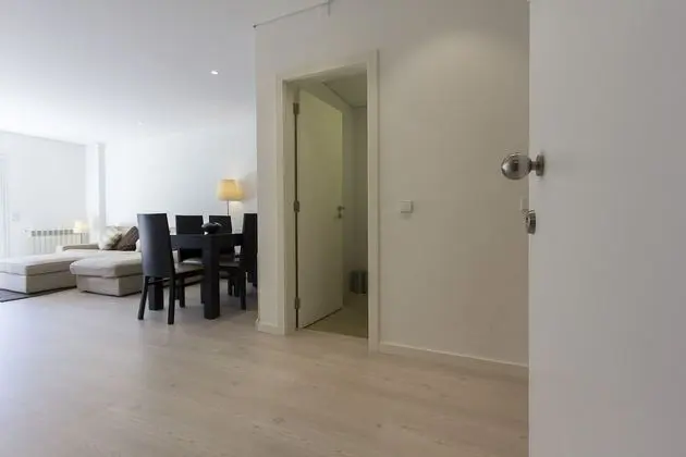 Apart Daire, 2 Yatak Odası, Sigara İçilebilir, Teras