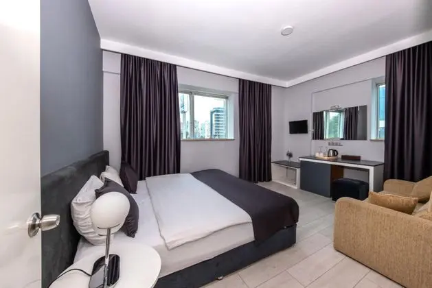 Family Suite Oda 1+1