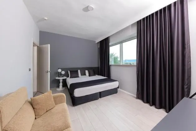 Family Suite Oda 1+1