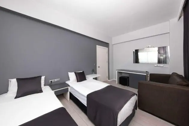 Family Suite Oda 1+1
