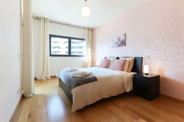 Apart Daire, 2 Yatak Odası, Engellilere Uygun, Teras