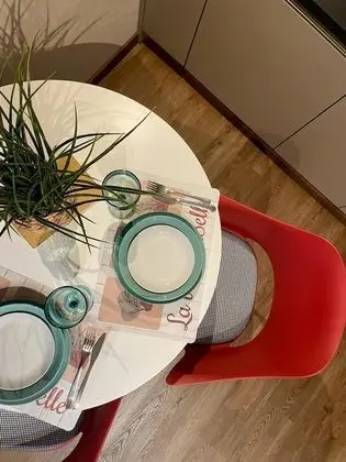 Standard Stüdyo, Küçük Mutfak