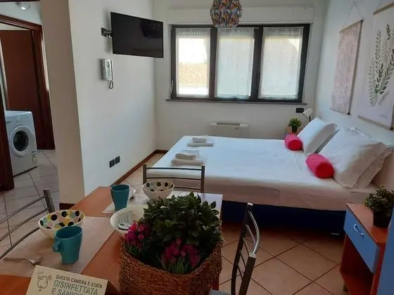 Standard Stüdyo, Küçük Mutfak