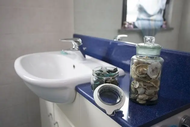 Standard Stüdyo, Küçük Mutfak