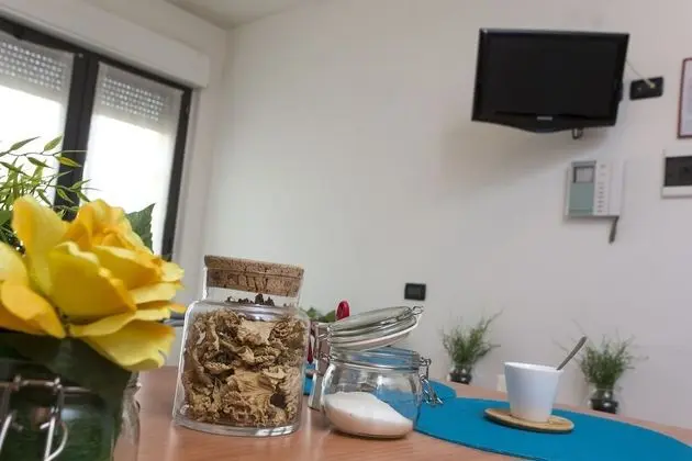 Superior Apart Daire, 2 Yatak Odası, Teras