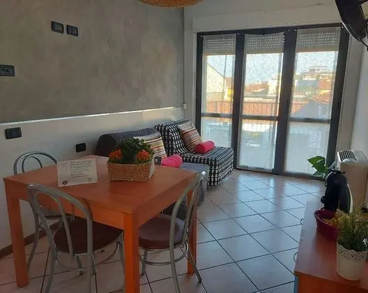 Superior Apart Daire, 2 Yatak Odası, Teras