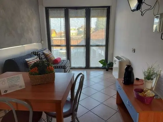 Superior Apart Daire, 2 Yatak Odası, Teras