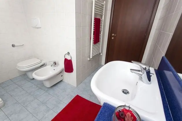 Superior Apart Daire, 2 Yatak Odası, Teras