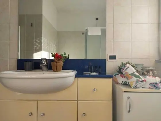 Superior Apart Daire, 2 Yatak Odası, Teras