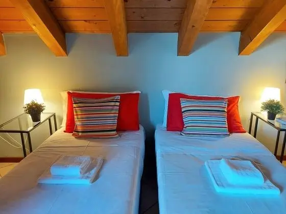 Superior Çatı Katı (Loft), Küçük Mutfak