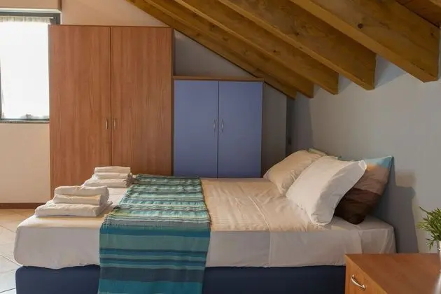 Superior Çatı Katı (Loft), Küçük Mutfak