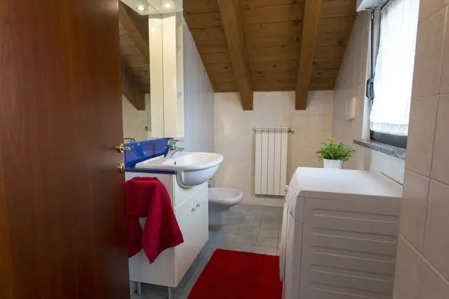 Superior Çatı Katı (Loft), Küçük Mutfak