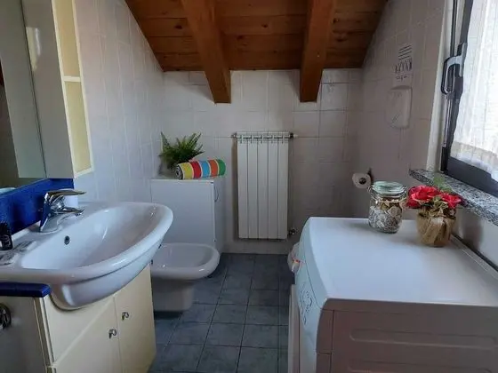 Superior Çatı Katı (Loft), Küçük Mutfak