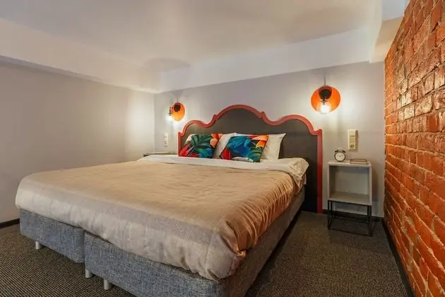 Comfort İki Ayrı Yataklı Oda