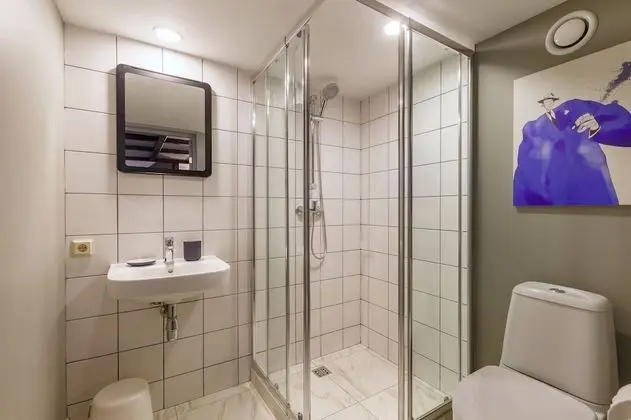 Comfort İki Ayrı Yataklı Oda