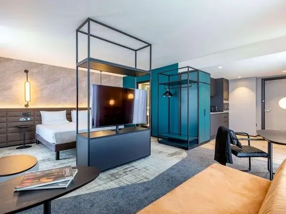 Çift ​​kişilik Comfort