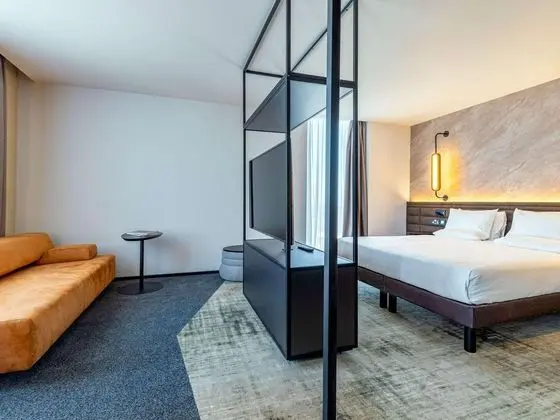 Çift ​​kişilik Comfort