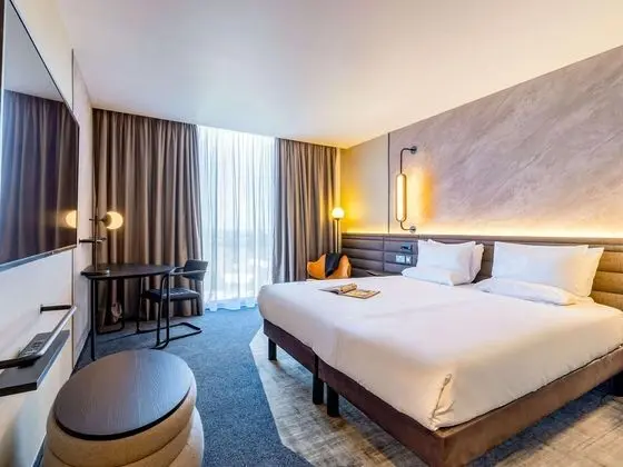 Çift ​​kişilik Comfort