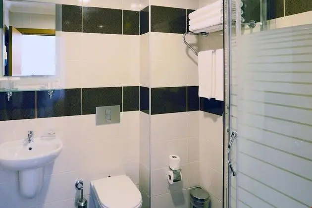 Standart Oda - İki Kişilik