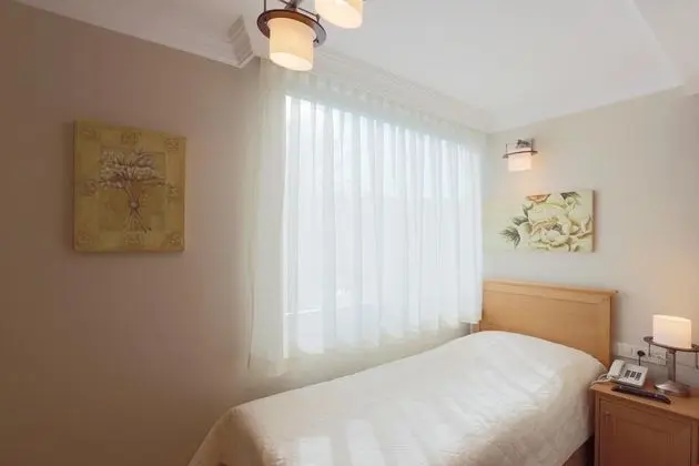 Standart Oda - Tek Kişilik