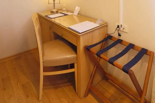 Standart Oda - Üç Kişilik