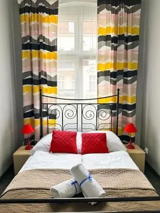 Standard Tek Büyük Yataklı Oda, Şehir Manzaralı (11,15,16,21,25,26,31,35,36)