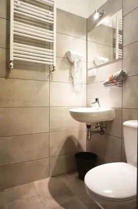 Standard Tek Büyük Yataklı Oda, Şehir Manzaralı (11,15,16,21,25,26,31,35,36)