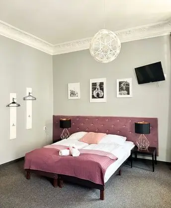 Superior Apart Daire, Birden Çok Yatak, Şehir Manzaralı (12,22,32)