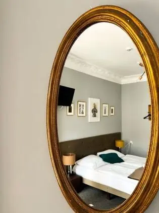 Superior Apart Daire, Birden Çok Yatak, Şehir Manzaralı (12,22,32)