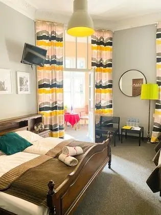 Superior Apart Daire, Birden Çok Yatak, Şehir Manzaralı (12,22,32)