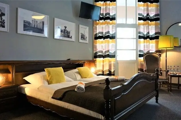 Superior Apart Daire, Birden Çok Yatak, Şehir Manzaralı (12,22,32)