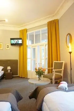 Superior Apart Daire, Birden Çok Yatak, Şehir Manzaralı (12,22,32)