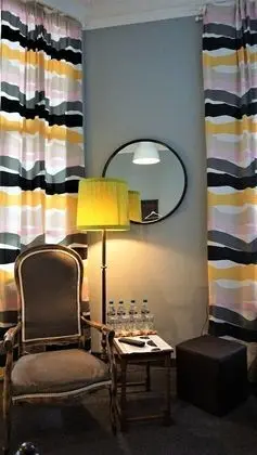 Superior Apart Daire, Birden Çok Yatak, Şehir Manzaralı (12,22,32)