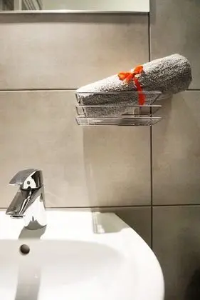 Superior Apart Daire, Birden Çok Yatak, Şehir Manzaralı (12,22,32)