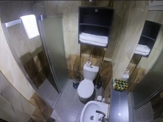 Standard Single Oda