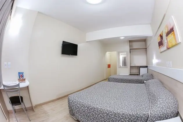 Family Üç Kişilik Oda