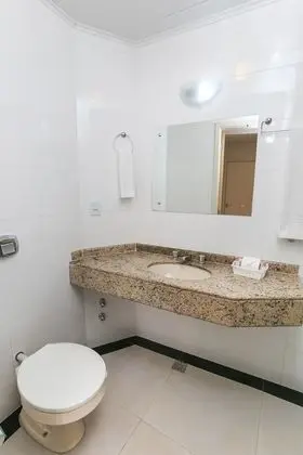 Standard İki Ayrı Yataklı Oda, 2 Tek Kişilik Yatak