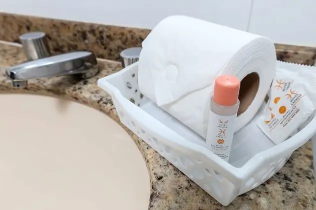 Standard İki Ayrı Yataklı Oda, 2 Tek Kişilik Yatak