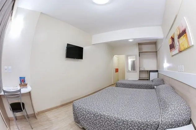 Standard Tek Büyük Yataklı Oda, 1 Çift Kişilik Yatak