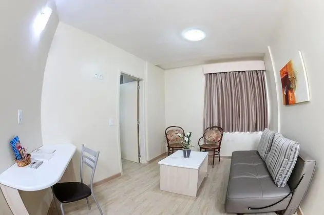 Süit, 1 Çift Kişilik Yatak ve Çekyat (Double)