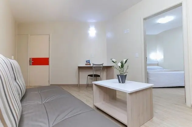 Süit, 1 Çift Kişilik Yatak ve Çekyat (Double)