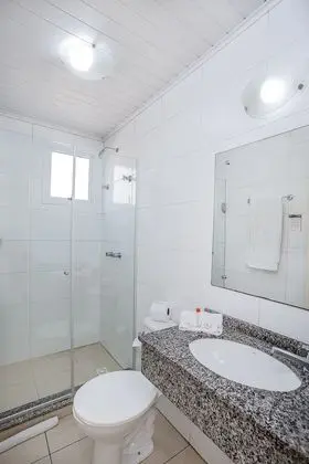Standard Üç Kişilik Oda, 3 Tek Kişilik Yatak