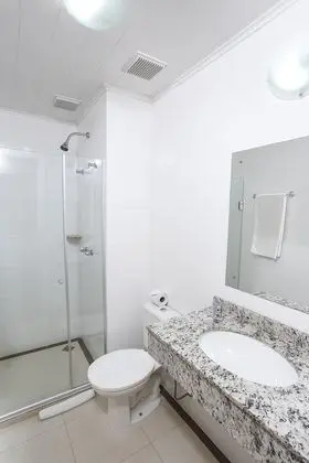 Standard İki Ayrı Yataklı Oda, 2 Tek Kişilik Yatak