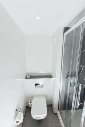 Standard Oda, 2 Tek Kişilik Yatak