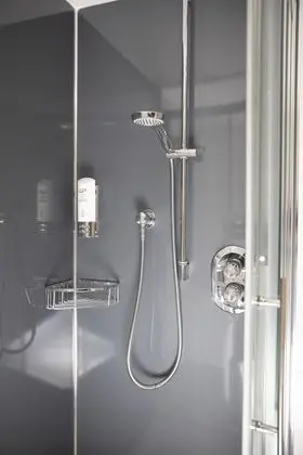 Standard Oda, 2 Tek Kişilik Yatak