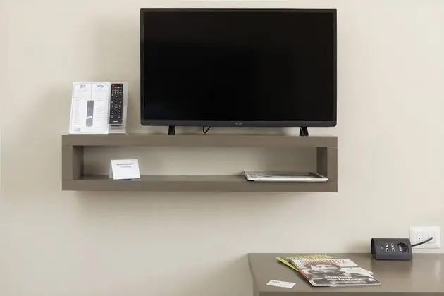 Superior İki Ayrı Yataklı Oda, Sigara İçilmez