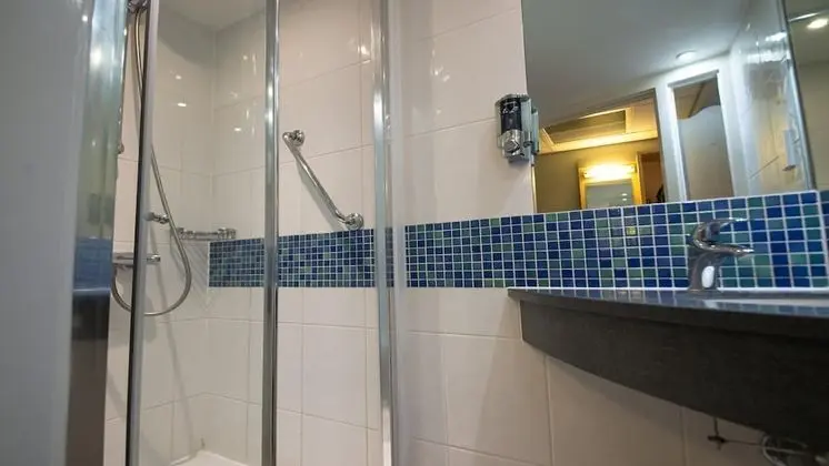 Standard Oda, 2 Tek Kişilik Yatak
