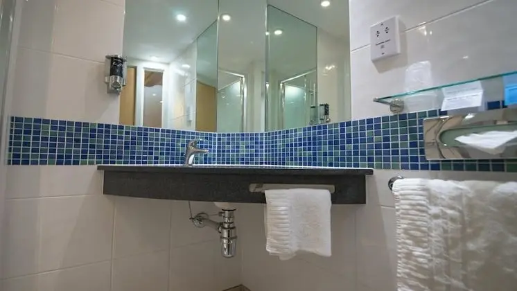 Standard Oda, 2 Tek Kişilik Yatak