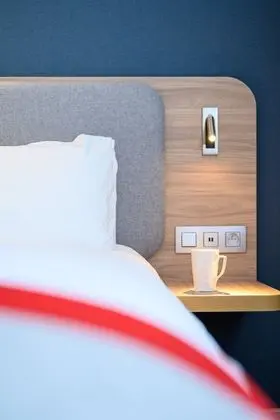 Standard Oda, 2 Tek Kişilik Yatak