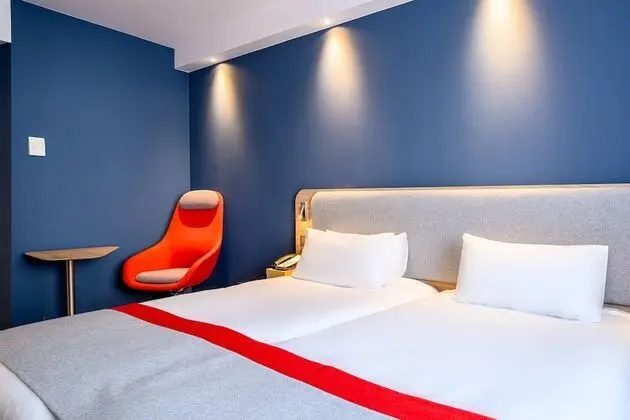 Standard Oda, 2 Tek Kişilik Yatak